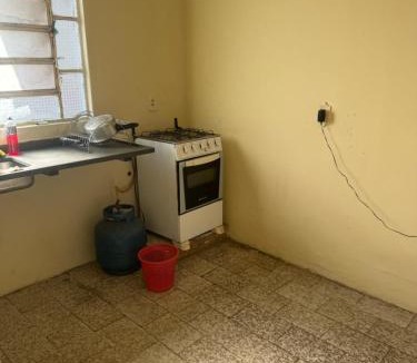 Santo Antonio Apartment | Bilro