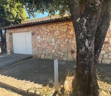 Santo Antonio Apartment | Bilro