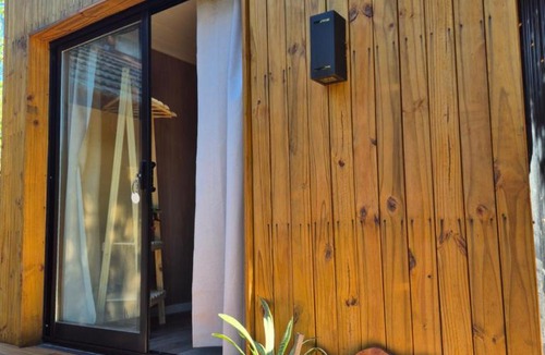 Loma Verde Hotel | Bio Espacio