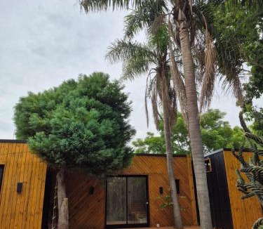 Loma Verde Hotel | Bio Espacio
