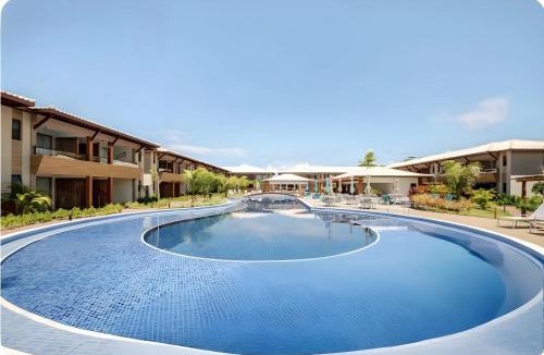 Itacimirim Apartment | Bioflora Itacimirim Novo village 44