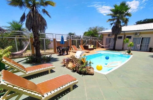 Brotas Hotel | Biomas Hotel
