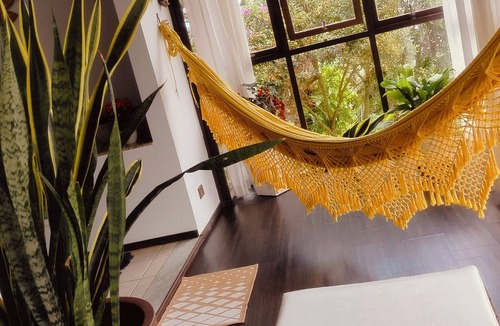 Biscaia House | Bird's Corner