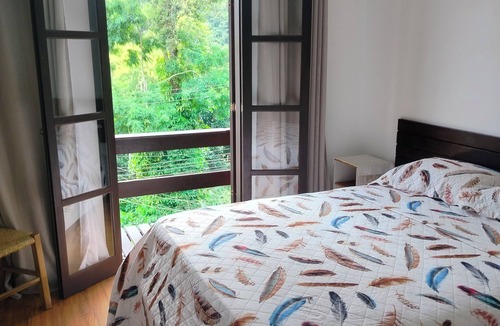 Biscaia House | Bird's Corner