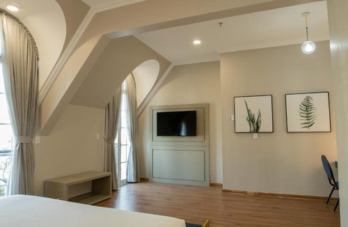 Parana Country Club Hotel | Bisinii Boutique Hotel