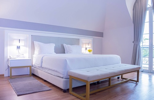 Parana Country Club Hotel | Bisinii Hotel Boutique