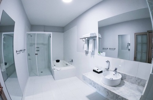 Parana Country Club Hotel | Bisinii Hotel Boutique