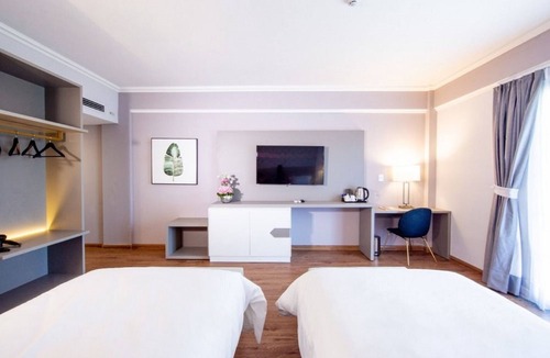 Parana Country Club Hotel | Bisinii Hotel Boutique