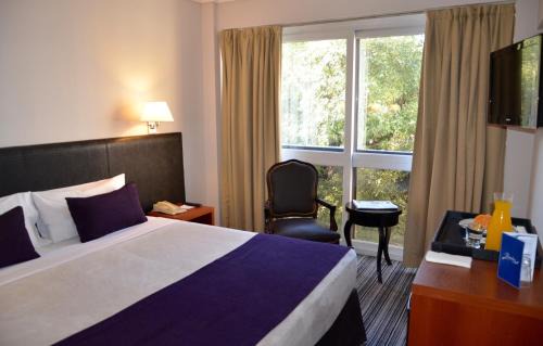 Buenos Aires Central Business District Hotel | Bisonte Libertad