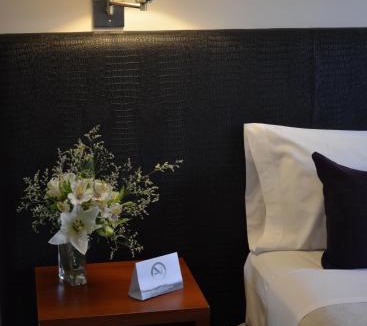 Buenos Aires Central Business District Hotel | Bisonte Libertad