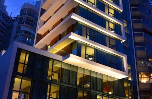 Punta Carretas Hotel | BIT Design Hotel