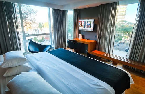 Punta Carretas Hotel | BIT Design Hotel