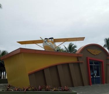Aviacao Apartment | Bitenca pé na areia