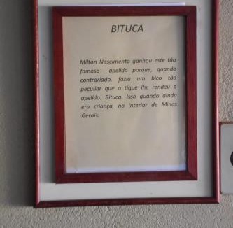 Sao Goncalo do Rio das Pedras Hostel | Bituca Hostel e Café