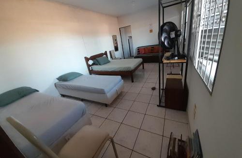 Centro House | BK Hostel e Hospedagem Bairro Aparecida Pirapora MG