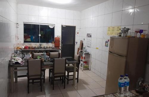 Bom Jesus Hostel | BK Hostel e hospedagem Pirapora MG