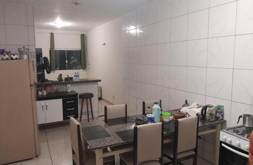 Bom Jesus Hostel | BK Hostel e hospedagem Pirapora MG