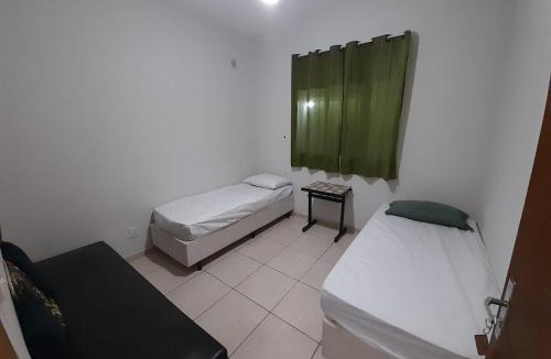 Bom Jesus Hostel | BK Hostel e hospedagem Pirapora MG