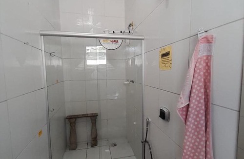 Bom Jesus Hostel | BK Hostel e hospedagem Pirapora MG