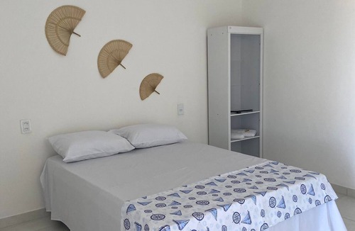 Sao Bento Hotel | BL Maria Bonita Pousada