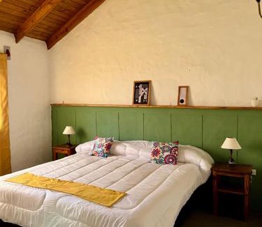 Macrozona Meseta Cerro Calafate Hotel | Bla Lodge