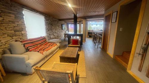 Caviahue Apartment | Black Hills Caviahue