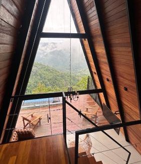 Domingos Martins Apartment | Black Hut