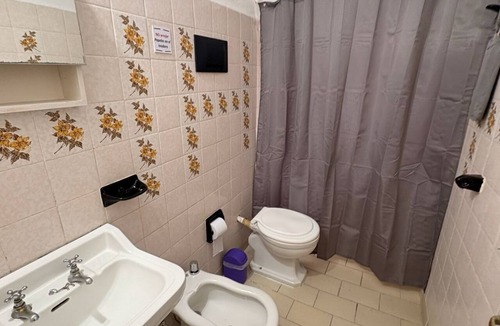 Pinamar Hotel | Black Suites Pinamar