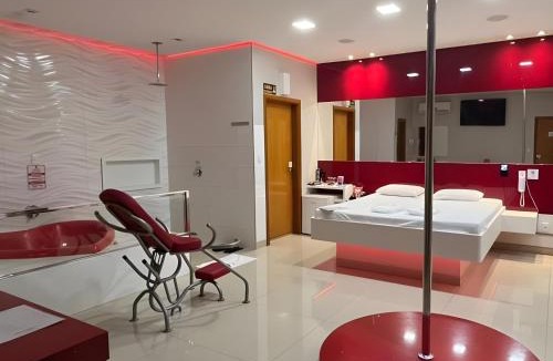 Mineiros Hotel | Bland Motel