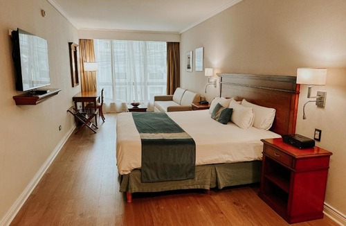 Recoleta Hotel | Blank Hotel Recoleta