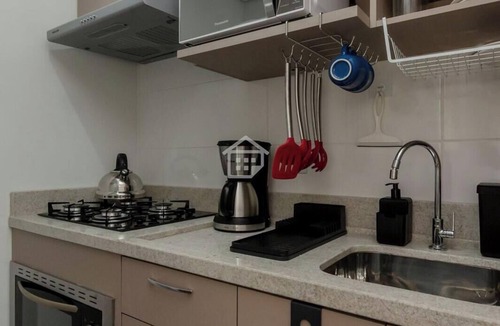 Cidade Baixa Apartment | Blend by Rezervo