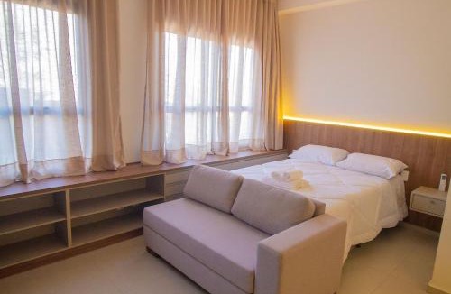 Ribeirao Preto Apartment | Blend Coliving One - 0