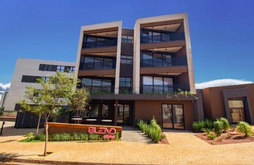 Ribeirao Preto Apartment | Blend Coliving One - 1