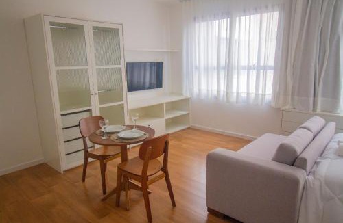 Ribeirao Preto Apartment | Blend Coliving One - 1