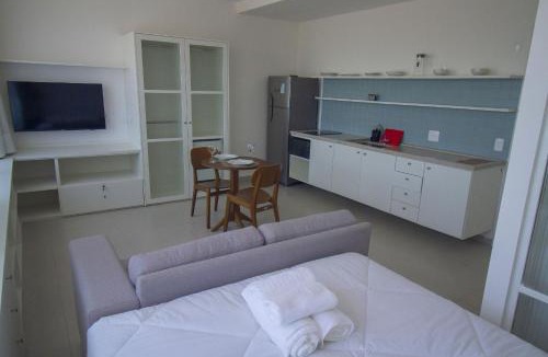 Ribeirao Preto Apartment | Blend Coliving One - 2b