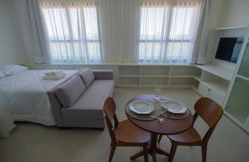 Ribeirao Preto Apartment | Blend Coliving One - 2b