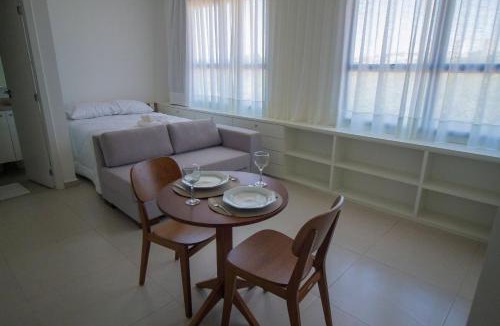 Ribeirao Preto Apartment | Blend Coliving One - 2b