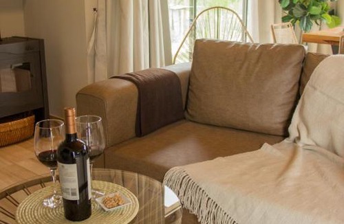 Tunuyan Ski Chalet | Blend Lodges