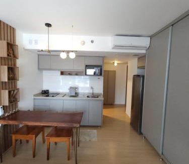 Marista Apartment | Blend Marista-Conforto com economia na melhor localização da cidade!