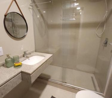 Marista Apartment | Blend Marista-Conforto com economia na melhor localização da cidade!