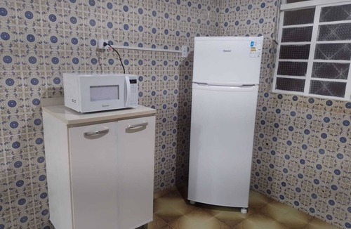 Aparecida House | Blessed House | Aparecida SP