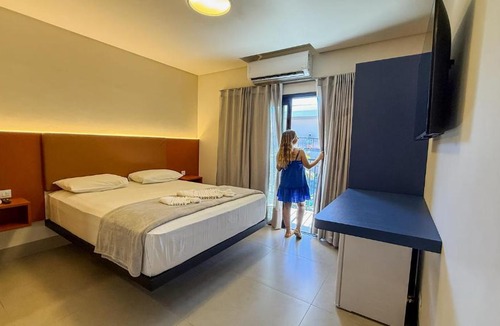 Alvorada Hotel | Blie Hotéis - Inauguração
