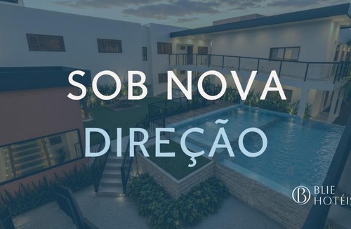 Alvorada Hotel | Blie Hotéis - Inauguração