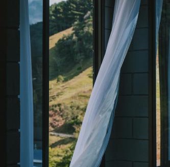 Rancho Queimado Ski Chalet | Blockhaus