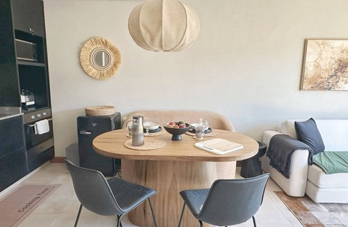 Correntoso Apartment | Blue Aparts Angostura