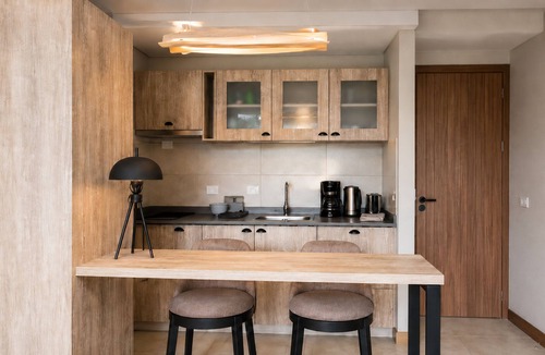Correntoso Apartment | Blue Aparts Angostura