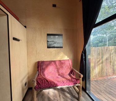 Los Acantilados House | Blue Coast Mdp