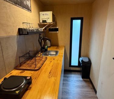 Los Acantilados House | Blue Coast Mdp