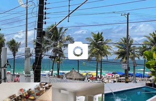 Jardim Belmar Hotel | Blue Hale