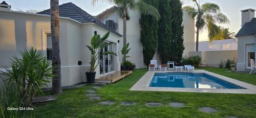 San Pedro Apartment | Blue House